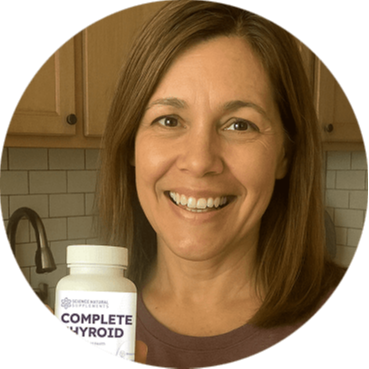 Complete Thyroid Reviews Third Person